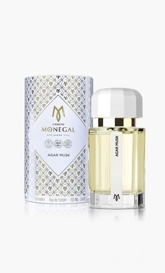 AGAR MUSK EDP 100ML