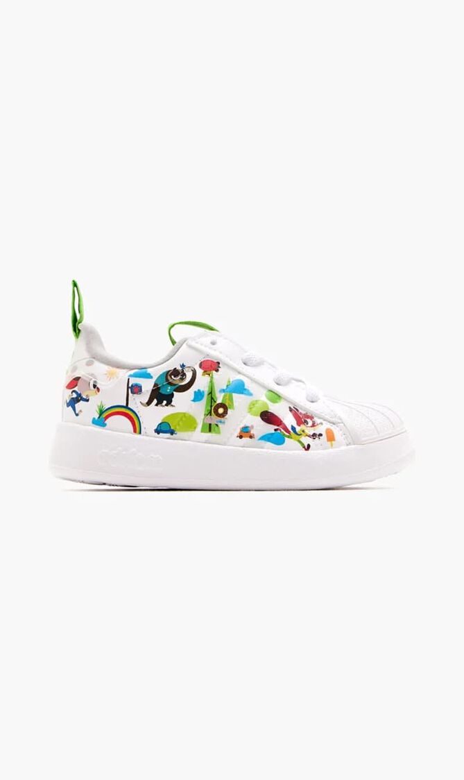 ADIDAS x Disney adiFOM Superstar 360 sneakers