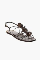 Artisanal Knot Sandal