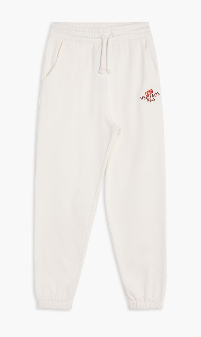 OVERSIZED JOGGER