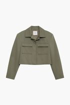 Dayton Jacket