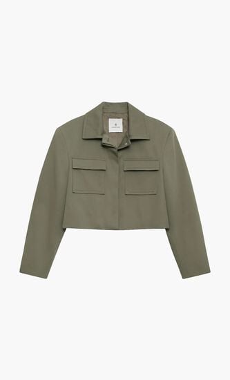 Dayton Jacket