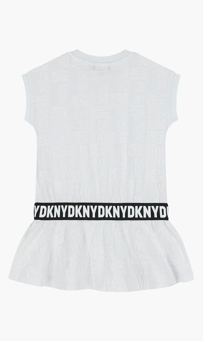 Logo Dress