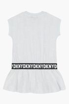Logo Dress