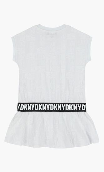 Logo Dress