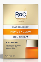 Multi Correxion Revive and Glow Gel Cream, 50ml