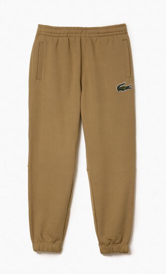 Organic Cotton Fleece Sweatpants