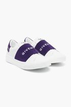 Webbing Trainers