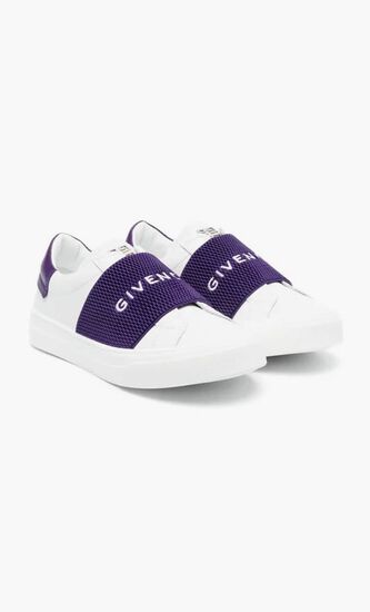 Webbing Trainers