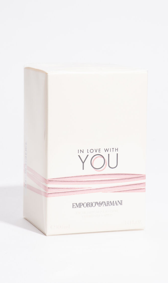In Love With You Eau de Parfum, 100 ml