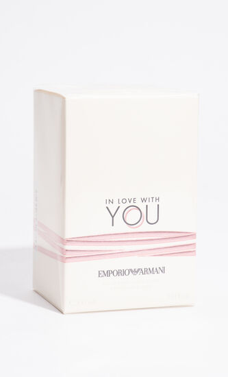 In Love With You Eau de Parfum, 100 ml