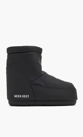 ICON LOW NOLACE RUBBER