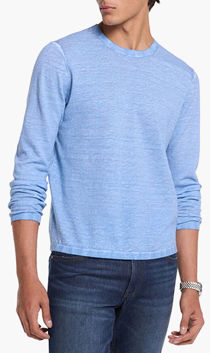 COLD DYE LS CREW