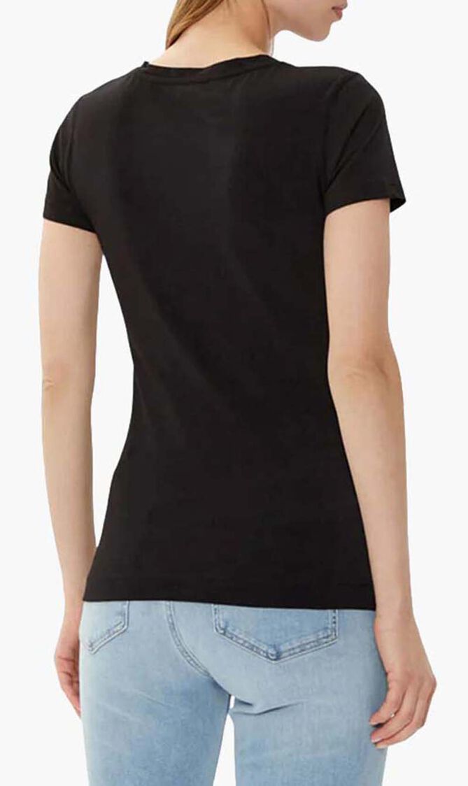 Slim Fit T-Shirt