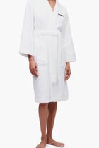 Ikon Bathrobe