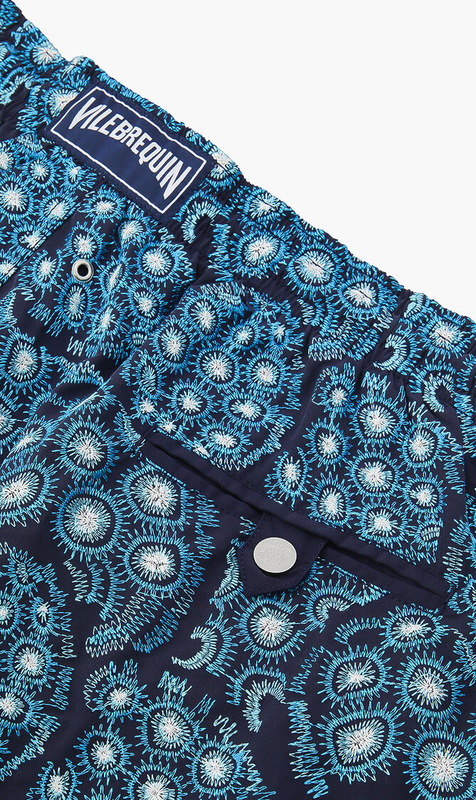 Printed Swimshorts