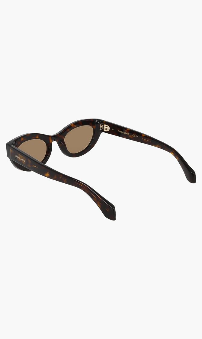 Oval Sunglasses