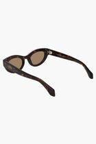 Oval Sunglasses