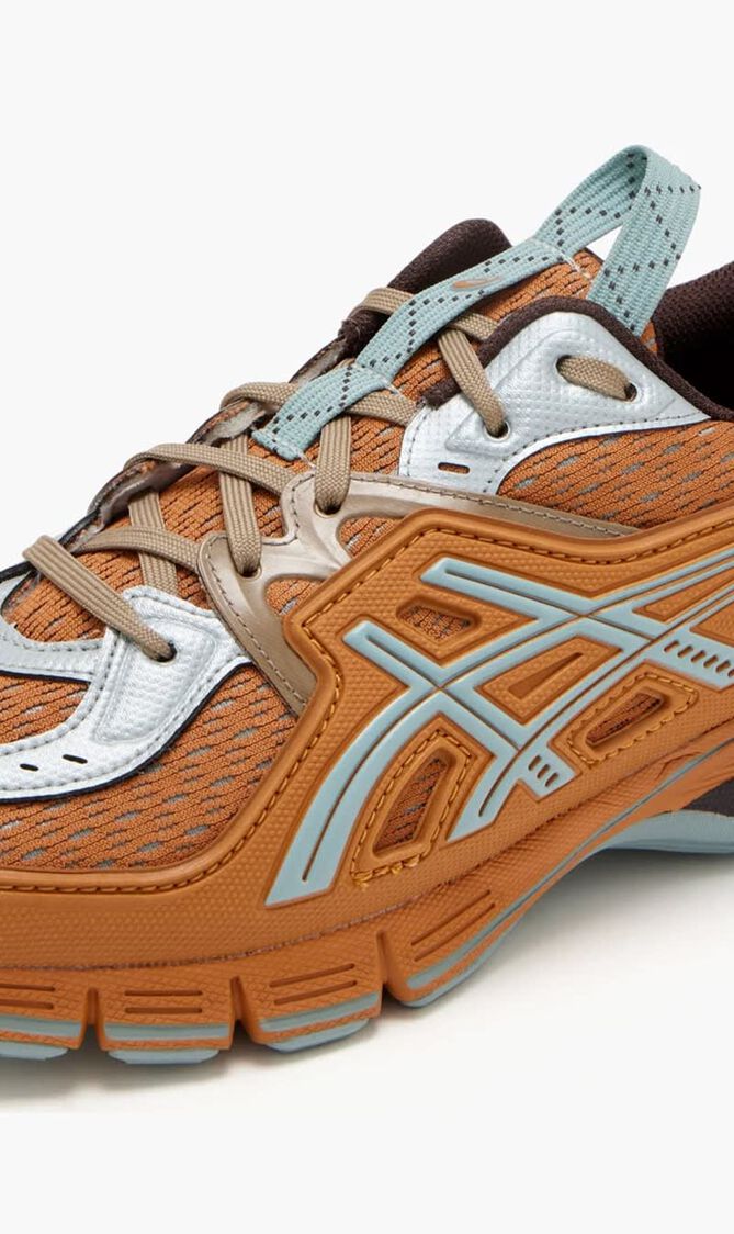 ASICS UB12-S GEL-SD Lyte sneakers