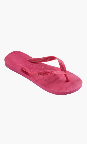 Top Rubber Flip Flops