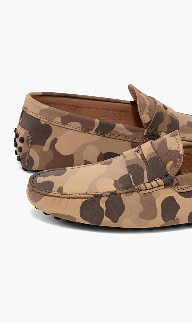 Gommino Driving Shoes