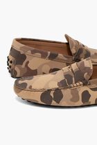 Gommino Driving Shoes