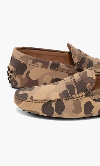 Gommino Driving Shoes