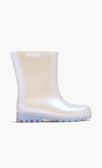 Mini Melissa Welly Inf