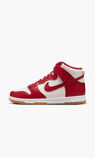 W NIKE DUNK HIGH