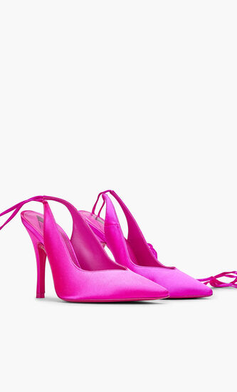 VENUS' SLINGBACK 105MM