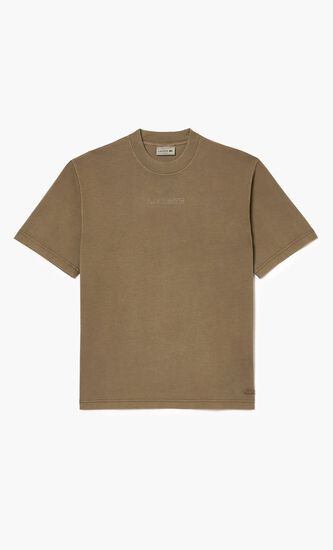 TEE-SHIRT