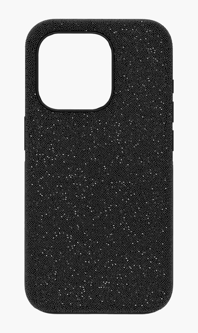 High Smartphone Case, IPhone 15 Pro