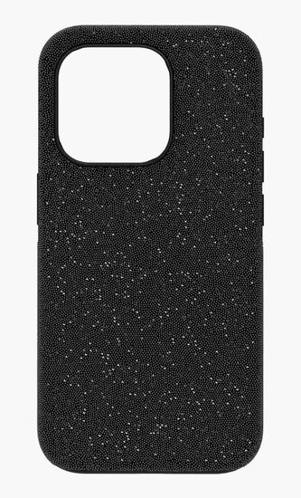 High Smartphone Case, IPhone 15 Pro