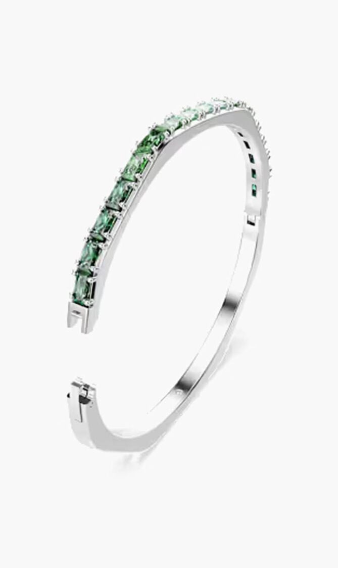 Matrix Bangle