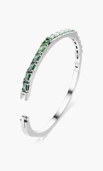 Matrix Bangle