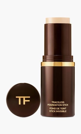 Traceless Foundation Stick, 0.3 Ivory Silk