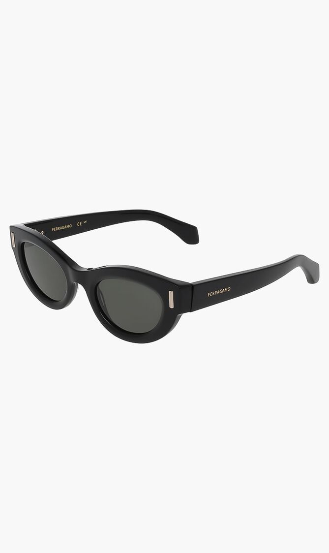 Oval Sunglasses