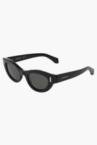 Oval Sunglasses