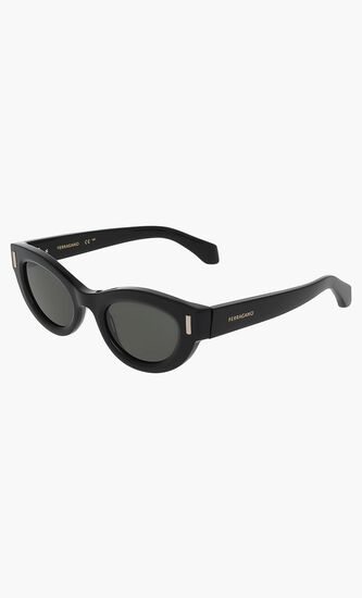 Oval Sunglasses