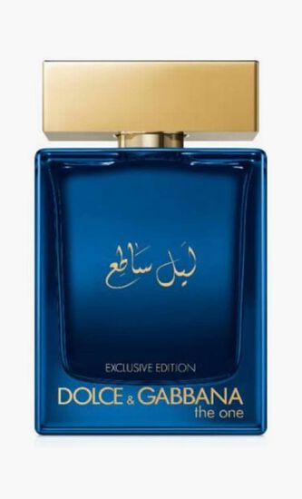 The One Luminous Night Eau De Parfum, 100ml