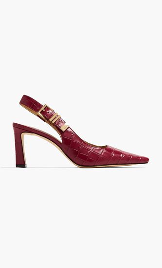 Darrington Sling Pumps