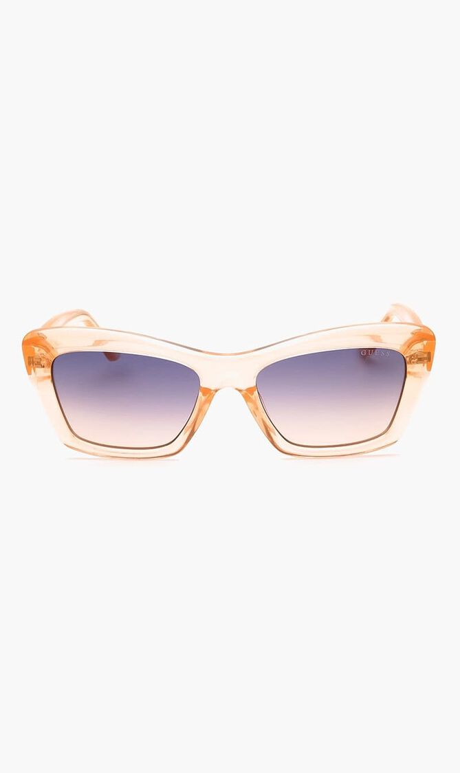 Cat Eye Sunglasses