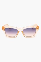 Cat Eye Sunglasses