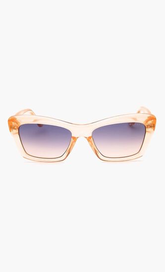 Cat Eye Sunglasses
