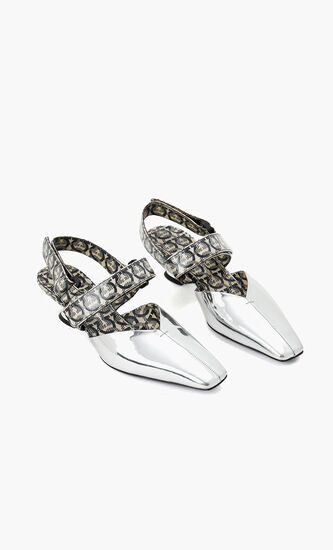 Logo Heels