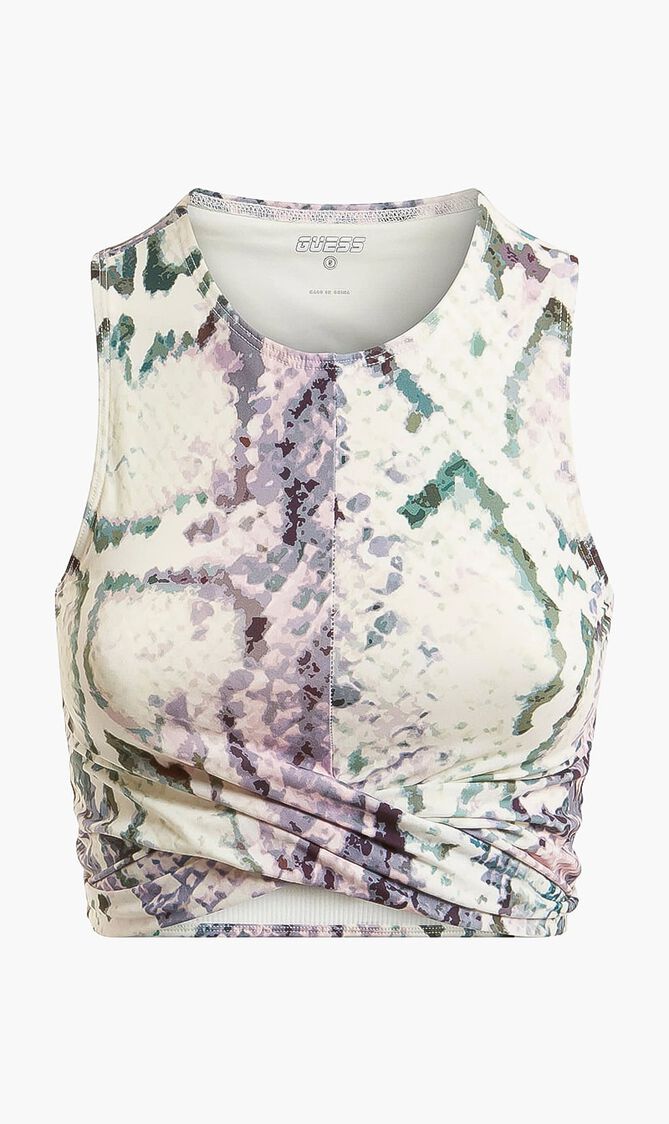 Collyn Active Top