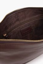 Demy Leather Shoulder Bag