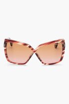 Butterfly Sunglasses