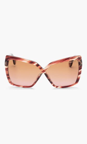 Butterfly Sunglasses