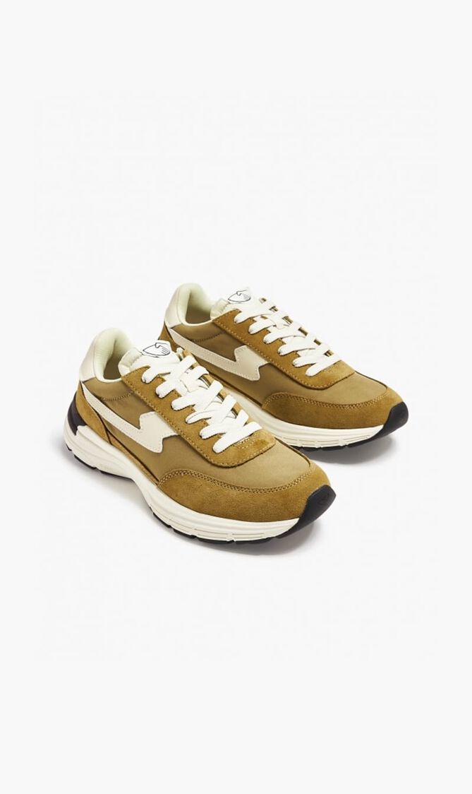 Osier SStrike Sneakers